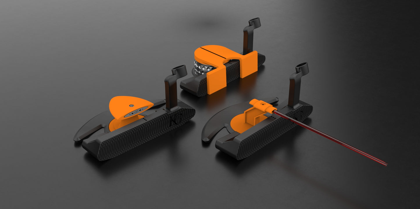 THE FIRST 100 GAME CHANGERS