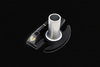 Blade + Cigarette or Chapstick Holder