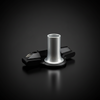 Blade + Cigarette or Chapstick Holder