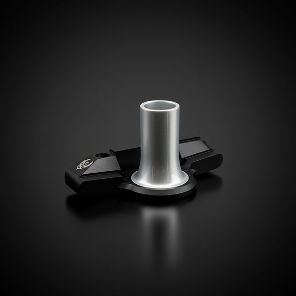 Cigarette or Chapstick Holder