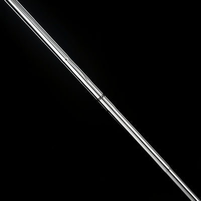 Shaft Silver