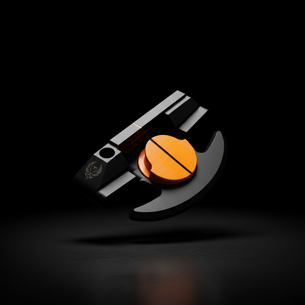 Ball Marker Holder (Magnetic)