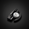 Blade + "Smiley" Emoji