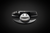 Blade + "Smiley" Emoji