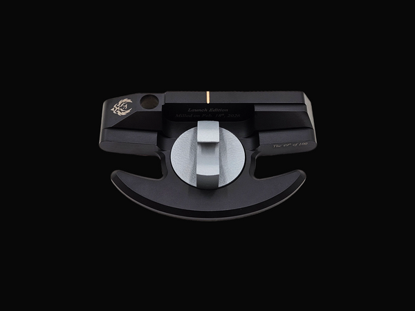 Wing + Bottle Opener