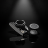 Blade + Speaker System