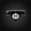 Blade + Bottle Opener