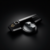 Blade + Bottle Opener