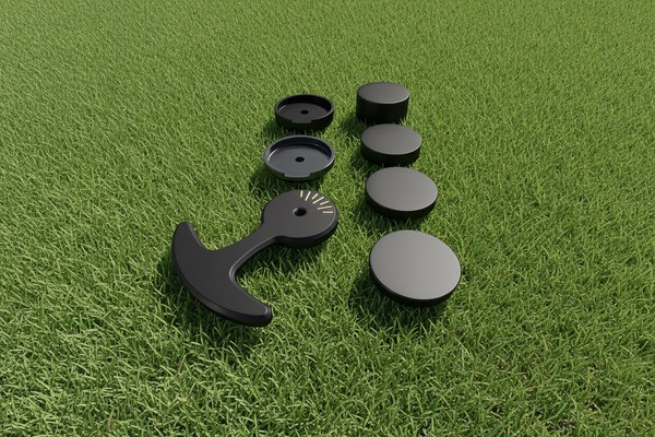 The Total Performance Kit