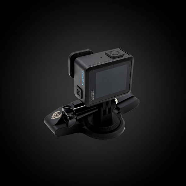 Blade + Go Pro Mount