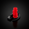 Blade + Cigar Holder