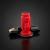 Blade + Cigar Holder