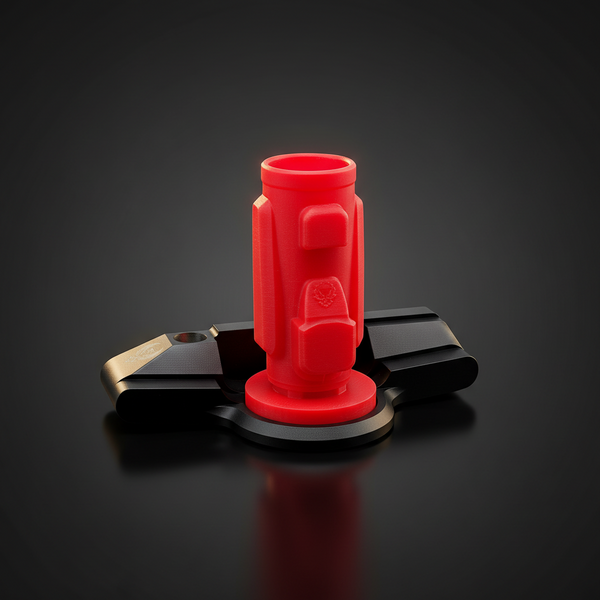 Blade + Cigar Holder