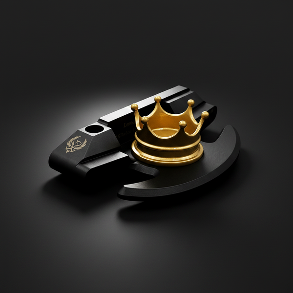 Queen Crown