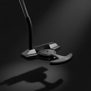 The EQ System Blade - Black