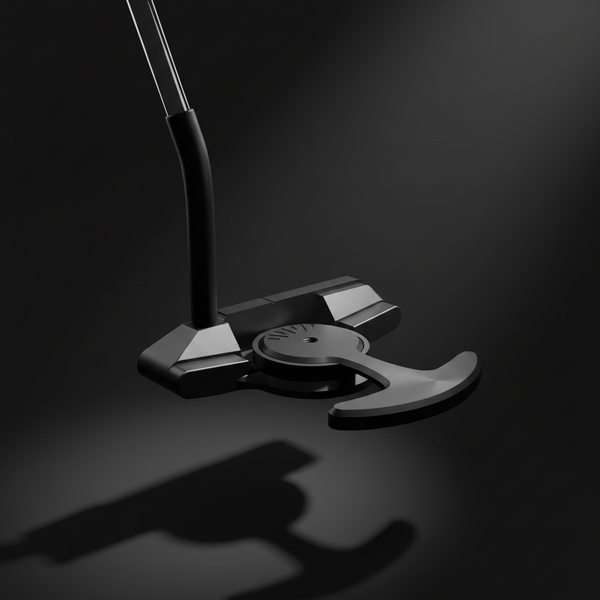 The EQ System Blade - Black