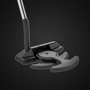 The EQ System Wing - Black