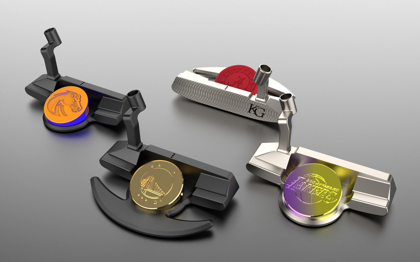 THE FIRST 100 GAME CHANGERS