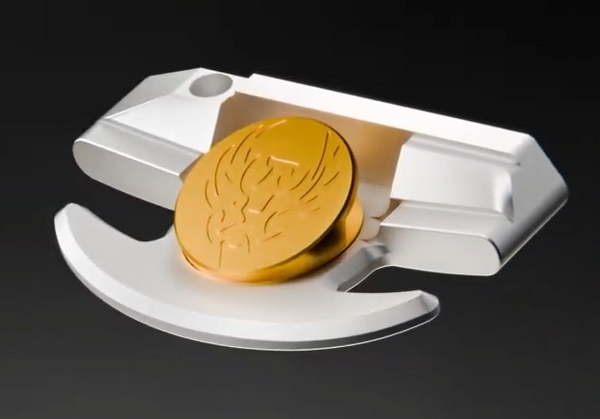 The 5th Dimension Putter