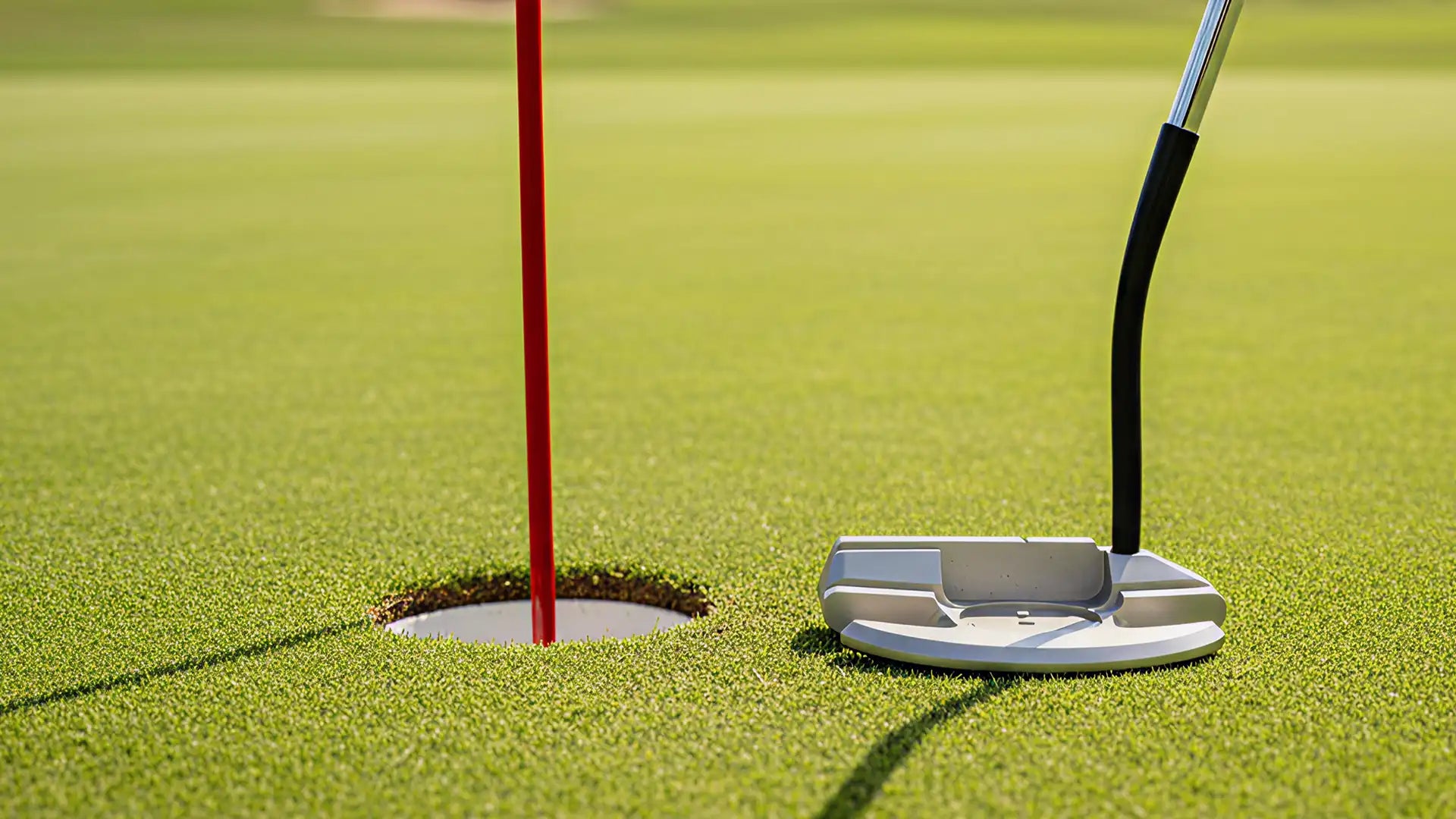 Modular Putter Golf Killer Golf | Modular Custom Putters Built for Your Stroke